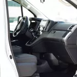 2023 Toyota Granvia 3.5 7ST Low - Silver inside Black - Thumbnail 18