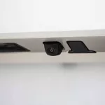 2023 Toyota Granvia 3.5 7ST Low - Silver inside Black - Thumbnail 19
