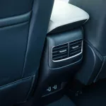 2023 MG HS 4X4 2.0T Luxury - White Pearl inside Brown - Thumbnail 12