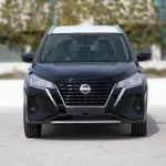2024 Nissan Kicks 1.6 SV - Black inside Black - Thumbnail 1
