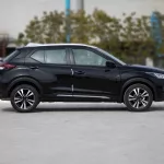2024 Nissan Kicks 1.6 SV - Black inside Black - Thumbnail 3