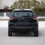 2024 Nissan Kicks 1.6 SV - Black inside Black - Thumbnail 4