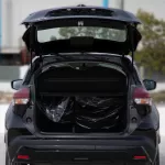 2024 Nissan Kicks 1.6 SV - Black inside Black - Thumbnail 5