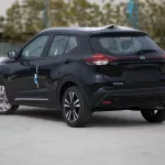 2024 Nissan Kicks 1.6 SV - Black inside Black - Thumbnail 6