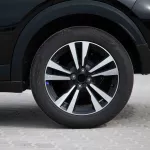 2024 Nissan Kicks 1.6 SV - Black inside Black - Thumbnail 7