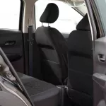 2024 Nissan Kicks 1.6 SV - Black inside Black - Thumbnail 9