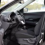 2024 Nissan Kicks 1.6 SV - Black inside Black - Thumbnail 10