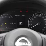 2024 Nissan Kicks 1.6 SV - Black inside Black - Thumbnail 14