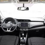 2024 Nissan Kicks 1.6 SV - Black inside Black - Thumbnail 16