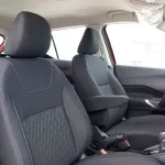 2024 Nissan Kicks 1.6 SV - Black inside Black - Thumbnail 18