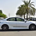 2022 TOYOTA CAMRY GRAND SPORT V6 3.5L PETROL AT - Thumbnail 4