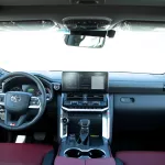 2023 Toyota LC 3.3 TT GR Sport - White inside Maroon - Thumbnail 20