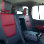 2023 Toyota LC 3.3 TT GR Sport - White inside Maroon - Thumbnail 24