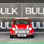Mini Cooper S Classic  - 2001 Model -  Original Parts - SRS Airbag - Limited Pieces !! - Thumbnail 2