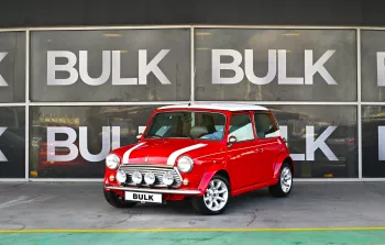 Mini Cooper S Classic  - 2001 Model -  Original Parts - SRS Airbag - Limited Pieces !!