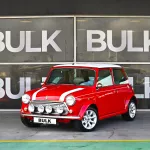 Mini Cooper S Classic  - 2001 Model -  Original Parts - SRS Airbag - Limited Pieces !! - Thumbnail 1