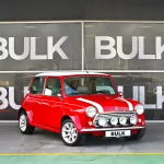 Mini Cooper S Classic  - 2001 Model -  Original Parts - SRS Airbag - Limited Pieces !! - Thumbnail 3