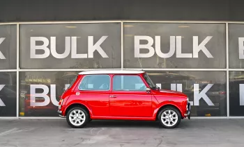 Mini Cooper S Classic  - 2001 Model -  Original Parts - SRS Airbag - Limited Pieces !!