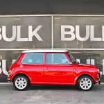 Mini Cooper S Classic  - 2001 Model -  Original Parts - SRS Airbag - Limited Pieces !! - Thumbnail 4