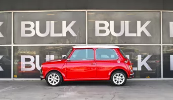 Mini Cooper S Classic  - 2001 Model -  Original Parts - SRS Airbag - Limited Pieces !!