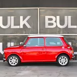 Mini Cooper S Classic  - 2001 Model -  Original Parts - SRS Airbag - Limited Pieces !! - Thumbnail 5