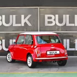 Mini Cooper S Classic  - 2001 Model -  Original Parts - SRS Airbag - Limited Pieces !! - Thumbnail 6