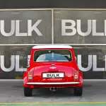 Mini Cooper S Classic  - 2001 Model -  Original Parts - SRS Airbag - Limited Pieces !! - Thumbnail 7