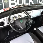 Mini Cooper S Classic  - 2001 Model -  Original Parts - SRS Airbag - Limited Pieces !! - Thumbnail 11
