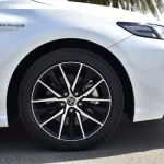 2022 TOYOTA CAMRY GRAND SPORT V6 3.5L PETROL AT - Thumbnail 5