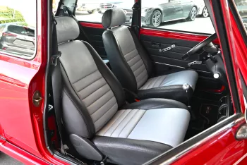 Mini Cooper S Classic  - 2001 Model -  Original Parts - SRS Airbag - Limited Pieces !!