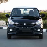 2024 Suzuki Celerio 1.0 GL HB - Black inside Black - Thumbnail 1