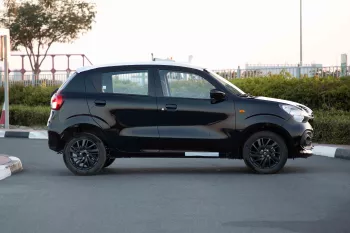2024 Suzuki Celerio 1.0 GL HB - Black inside Black