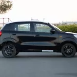 2024 Suzuki Celerio 1.0 GL HB - Black inside Black - Thumbnail 3