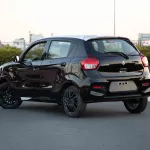 2024 Suzuki Celerio 1.0 GL HB - Black inside Black - Thumbnail 4