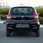 2024 Suzuki Celerio 1.0 GL HB - Black inside Black - Thumbnail 5