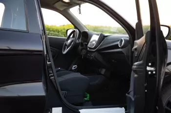 2024 Suzuki Celerio 1.0 GL HB - Black inside Black