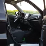 2024 Suzuki Celerio 1.0 GL HB - Black inside Black - Thumbnail 7