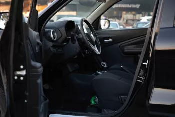 2024 Suzuki Celerio 1.0 GL HB - Black inside Black