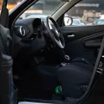 2024 Suzuki Celerio 1.0 GL HB - Black inside Black - Thumbnail 8