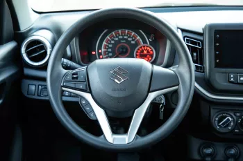 2024 Suzuki Celerio 1.0 GL HB - Black inside Black