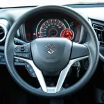 2024 Suzuki Celerio 1.0 GL HB - Black inside Black - Thumbnail 11