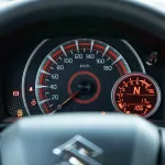 2024 Suzuki Celerio 1.0 GL HB - Black inside Black - Thumbnail 12