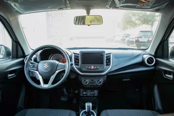2024 Suzuki Celerio 1.0 GL HB - Black inside Black