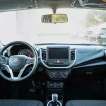 2024 Suzuki Celerio 1.0 GL HB - Black inside Black - Thumbnail 14