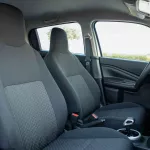 2024 Suzuki Celerio 1.0 GL HB - Black inside Black - Thumbnail 16