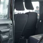 2024 Suzuki Jimny 1.5 GLX - Bluish Black Pearl inside Black - Thumbnail 8