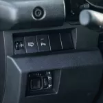 2024 Suzuki Jimny 1.5 GLX - Bluish Black Pearl inside Black - Thumbnail 11