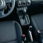 2024 Suzuki Jimny 1.5 GLX - Bluish Black Pearl inside Black - Thumbnail 17