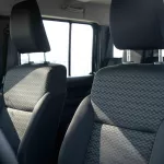 2024 Suzuki Jimny 1.5 GLX - Bluish Black Pearl inside Black - Thumbnail 18