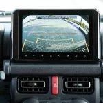 2024 Suzuki Jimny 1.5 GLX - Bluish Black Pearl inside Black - Thumbnail 19